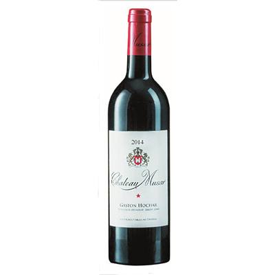 Wine: Chateau Musar, Red 2016