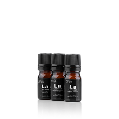 Essential Oil: Lavender, Aromatherapy, Potion Kitchen