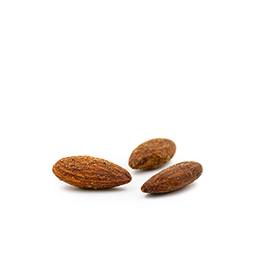 Lawz Mdakhan (Smoked Almonds)