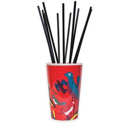 Fragrance, Incense Diffuser Large. Birds of Paradise (Luxury Coll.)