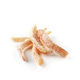Bou sfeir bel Seccar (Dried Orange Peel)