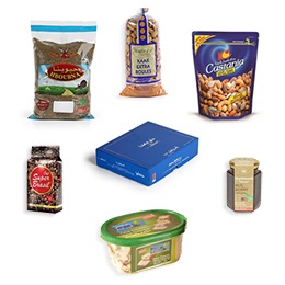 The BuyLebanese Box. Our Selection.