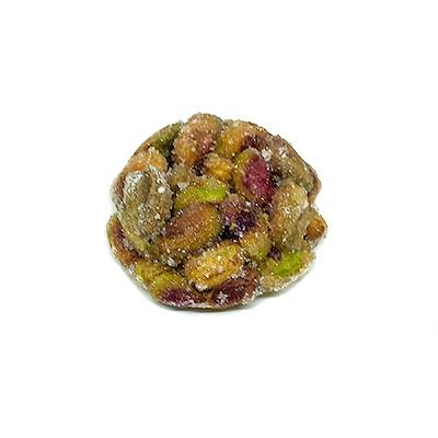Aramish Festok Small (Sugared Pistachios), Armouche