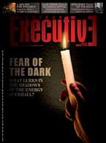 Magazine: Executive, August 2010 issue Magazine: Executive, August 2010 issue