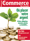 Magazine: Le Commerce du Levant, August 2010 Magazine: Le Commerce du Levant, August 2010