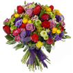 Flowers: Sparkle of Happiness