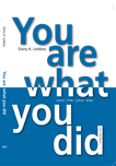 Book: You are what you did