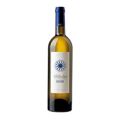 Wine: Ixsir, Altitudes 2023, White