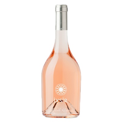Wine: Ixsir, Grande Reserve 2023, Rose