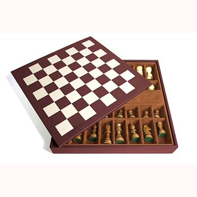 The Chess Online Shop, Laser engraved chess boards