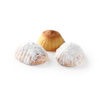 Maamoul  Mixed Small (Oriental Sweets) - معمول مشكل