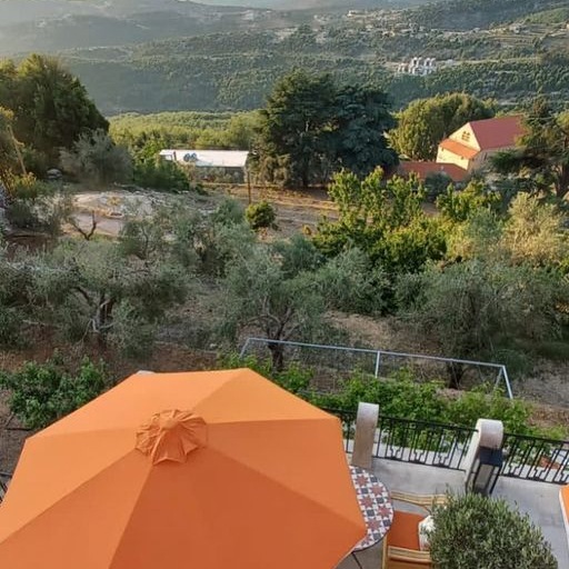 Guest House: BeitNoun, Jbeil, Room for 2, Booking for 1 Night