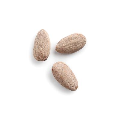 Lawz Meleh (Salted Roasted Almonds), Castania