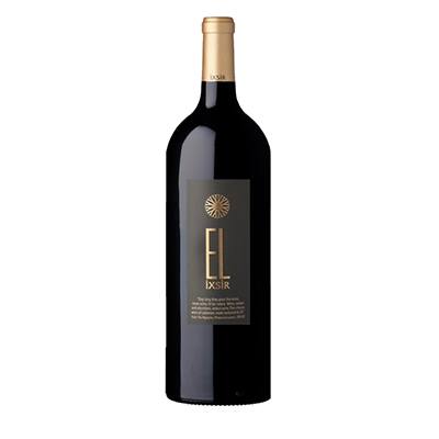 Wine: Ixsir, EL 2017, Red, Magnum