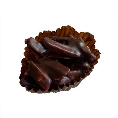 Goody Pack: Chocolate Almonds Rochers, Dark