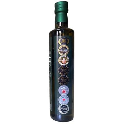  Olive Oil, Ultra Premium Extra Virgin, Zeit Zeitoun, CBio Jaoude