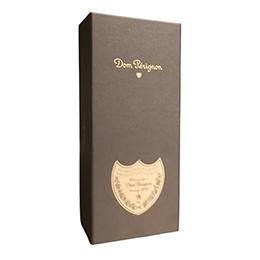 Champagne Dom Perignon