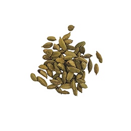 Hel Habb (Cardamom Seeds)