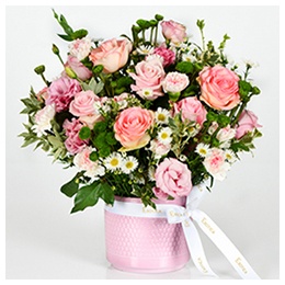    Flowers: My Hero Mom