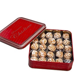Snoubrieh (Pine Nuts Confectionery)