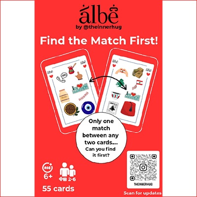 Alb� cards, Postcard, Backgammon, Coffee Cups, Magnet