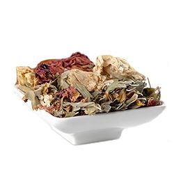 Zhoorat (Dried Mixed Herbs and Flowers), Tisane, Infusion