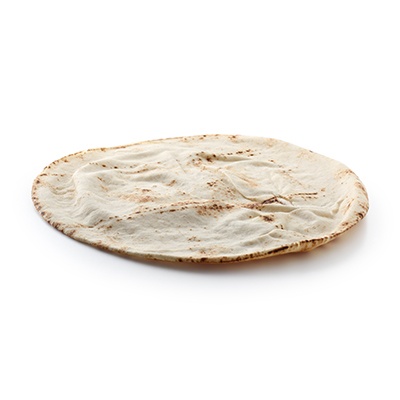 Khebz Abiad White Lebanese Bread Moulin D Or خبز At Buylebanese Com