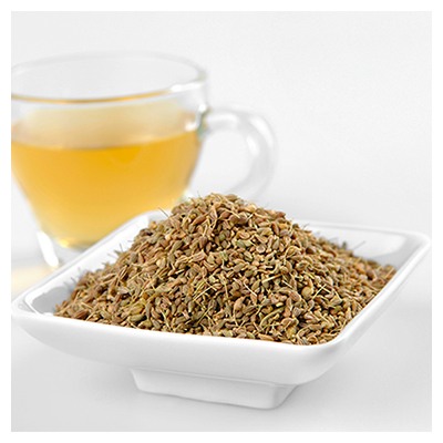 Yansoon Habb (Dried Anise Seeds), Tea