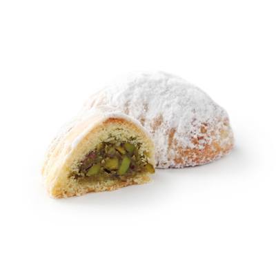 Maamoul  Pistachio  Small (Oriental Sweets)