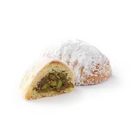 Maamoul  Pistachio  Small (Oriental Sweets)