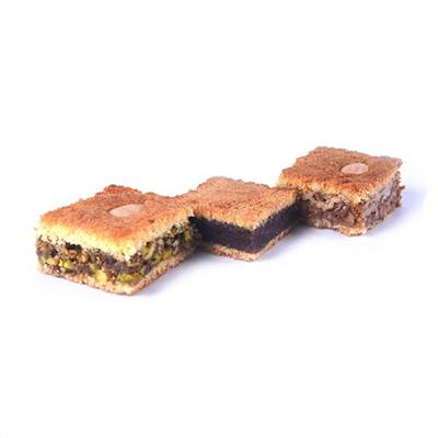 Maamoul Mad Mixed (Oriental Sweets)