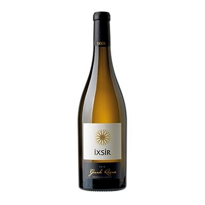 Wine: Ixsir, Grande Reserve 2022, White