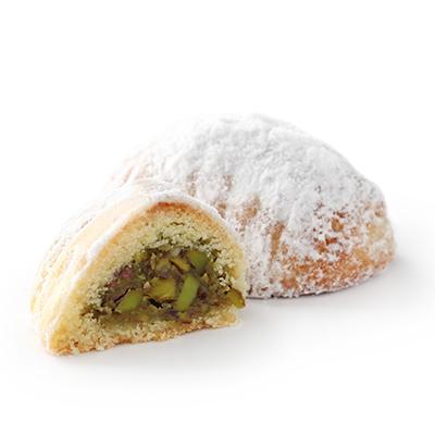 Maamoul  Pistachio Large (Oriental Sweets)