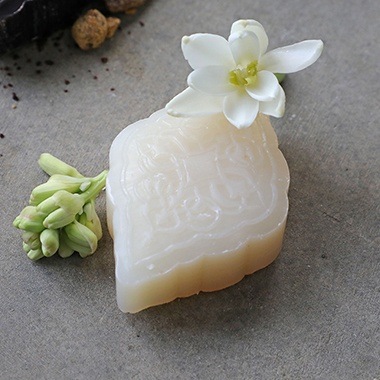 Soaps: Blossoms of the Orient