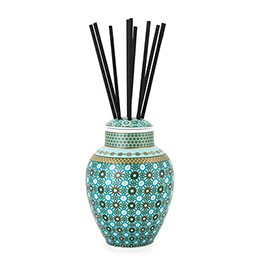 Fragrance, Incense Diffuser. Andalusia